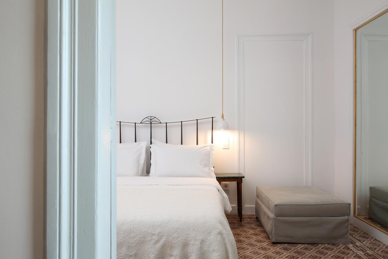 Live In Athens, Thiseio Historic House Bagian luar foto