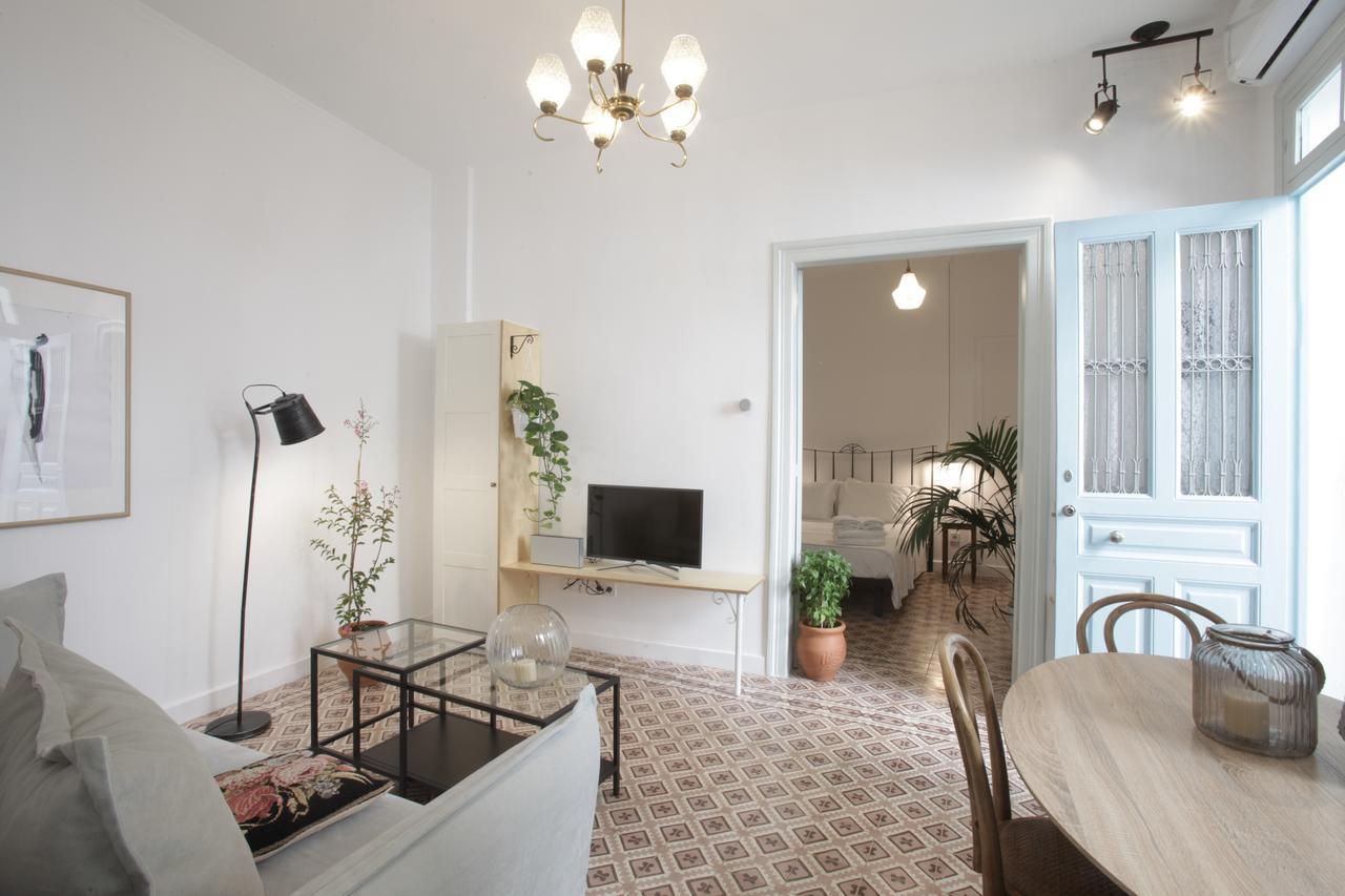 Live In Athens, Thiseio Historic House Bagian luar foto